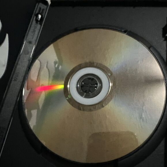 Gamer (DVD, 2009) - Picture 4 of 4